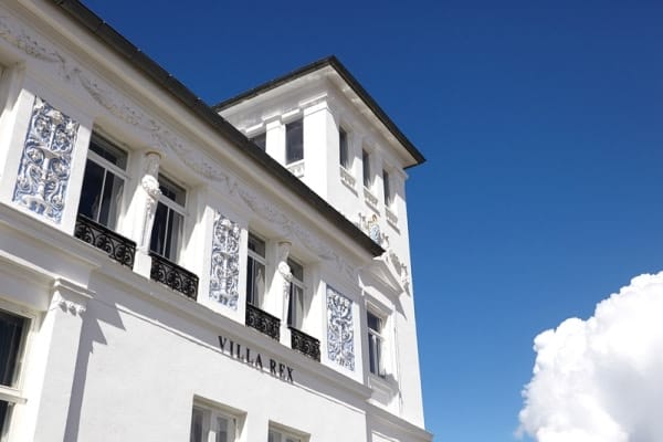 Villa Rex