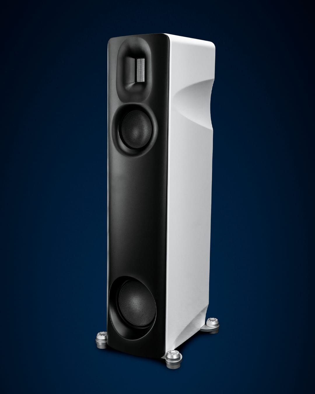 The Z3 floorstanding speaker