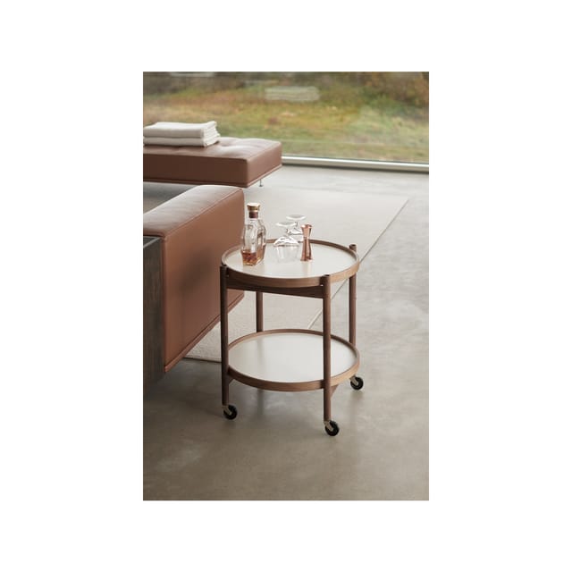 The Model 50 tray table