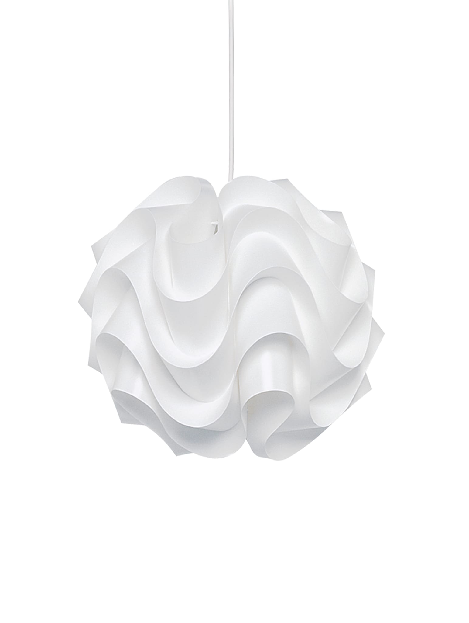 Model 172 pendant, large size