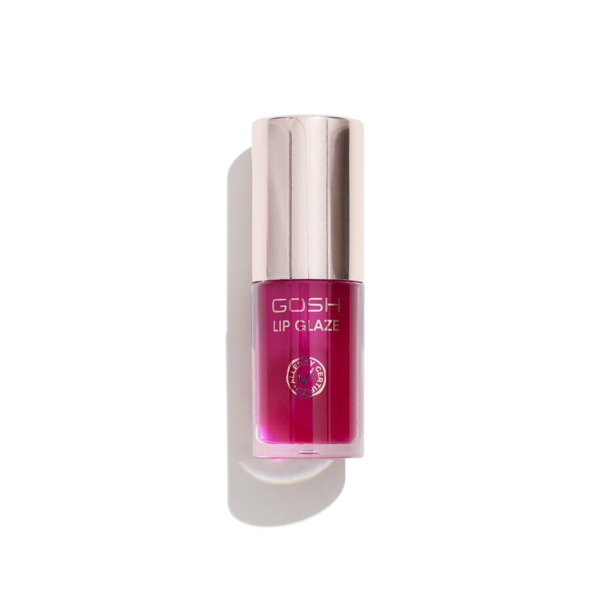 Lip Glaze in 002 Wild Berry
