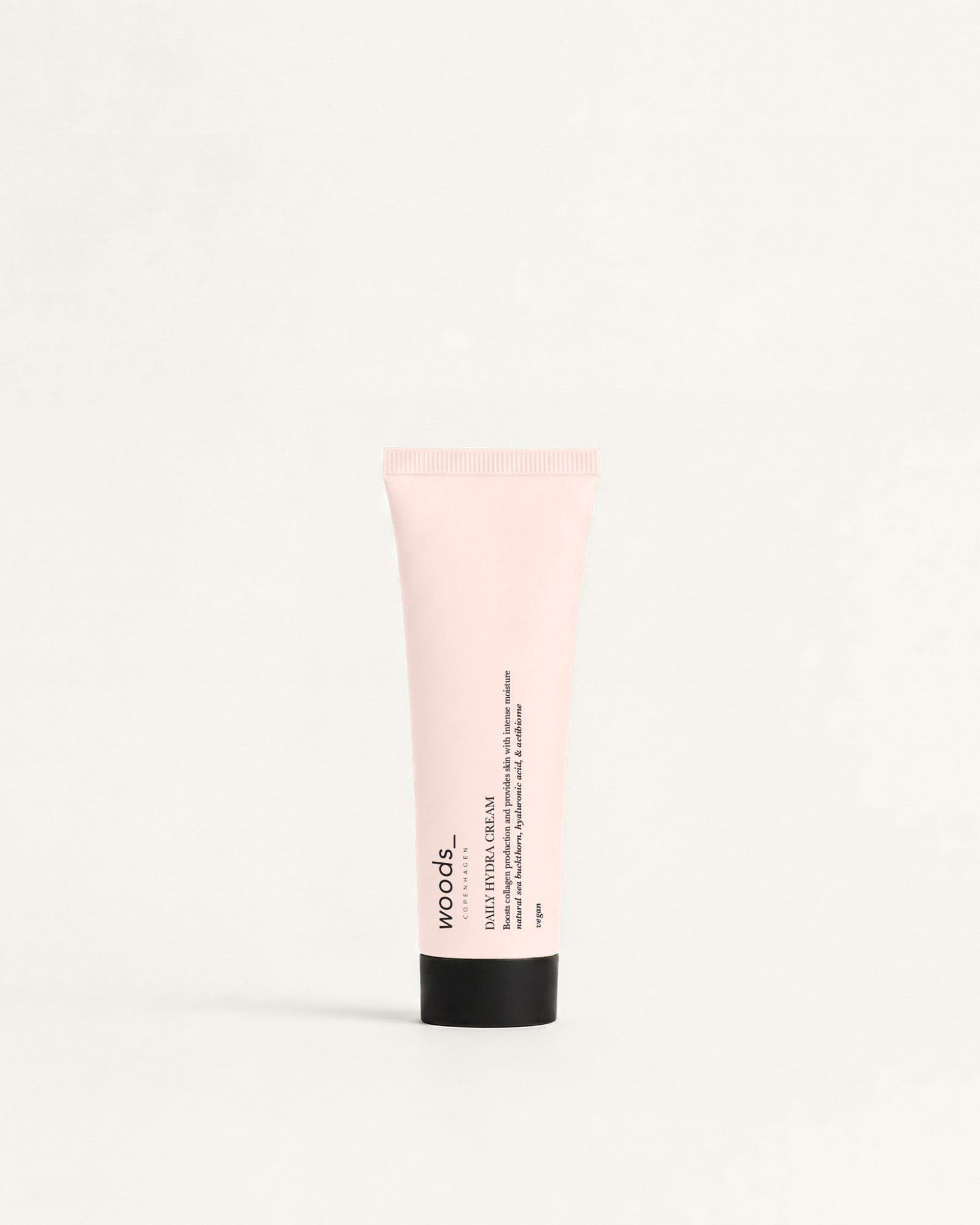 Daily Hydra Cream in its pink 30 ml tube