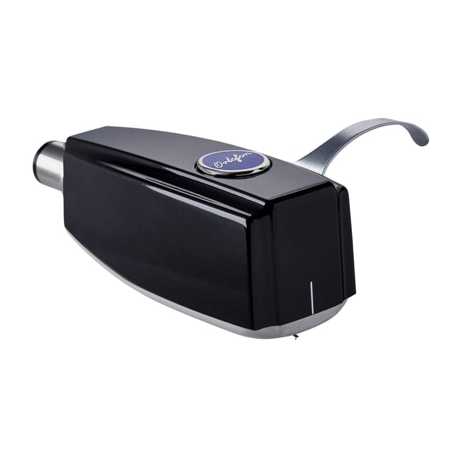 The SPU Meister Silver cartridge
