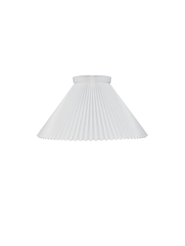 Model 1 pleated shade