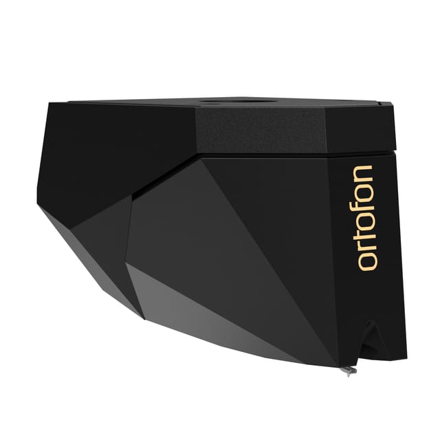 The 2M Black cartridge