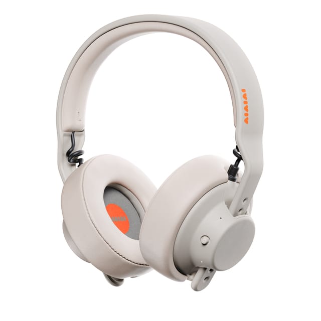 TMA-2 Studio Wireless headphones in white